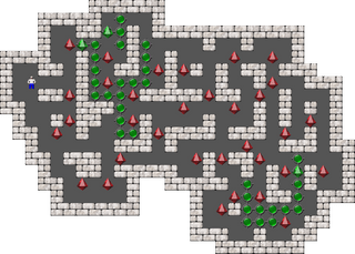 Уровень 521 — Thinking Rabbit Arranged